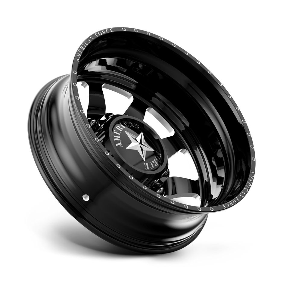 Independence DRW - 11