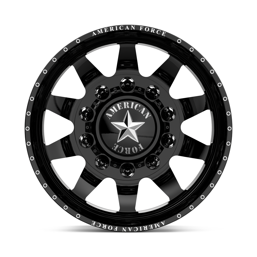 Independence DRW - 11