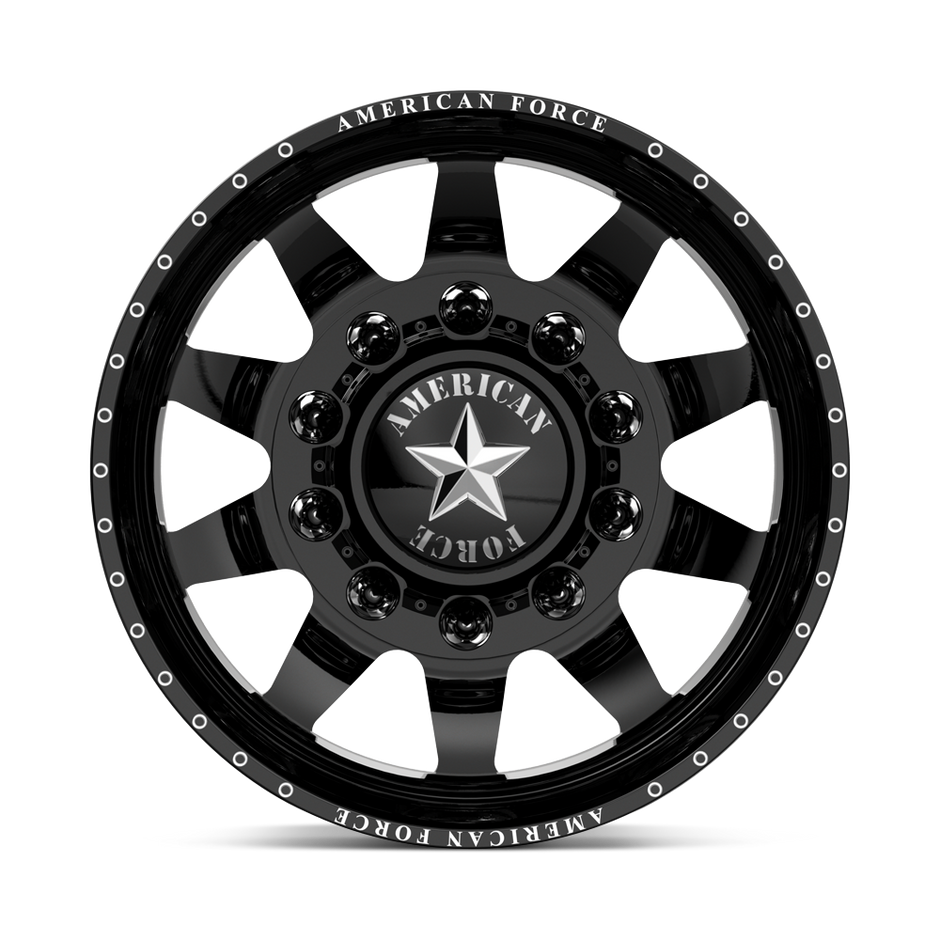 Independence DRW - 11