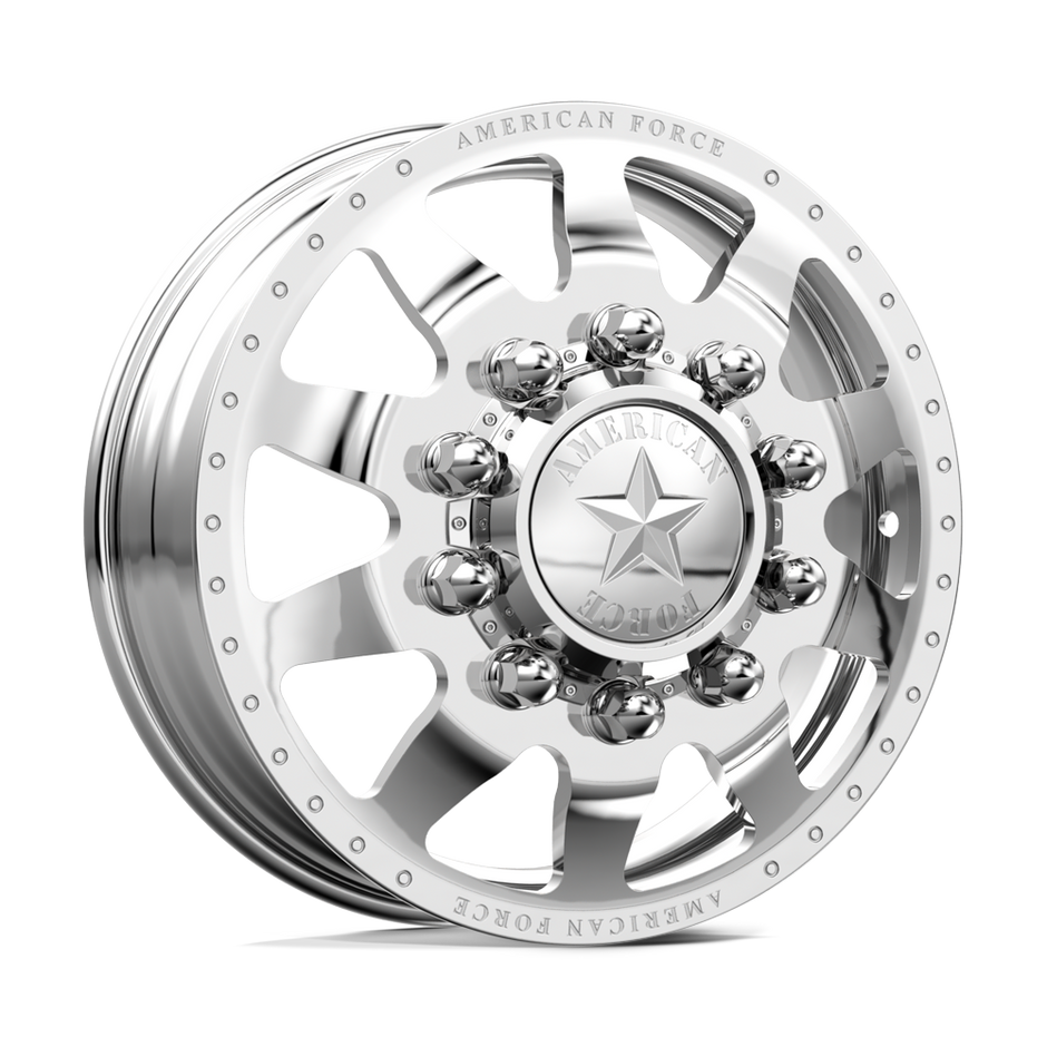 Independence DRW - 11