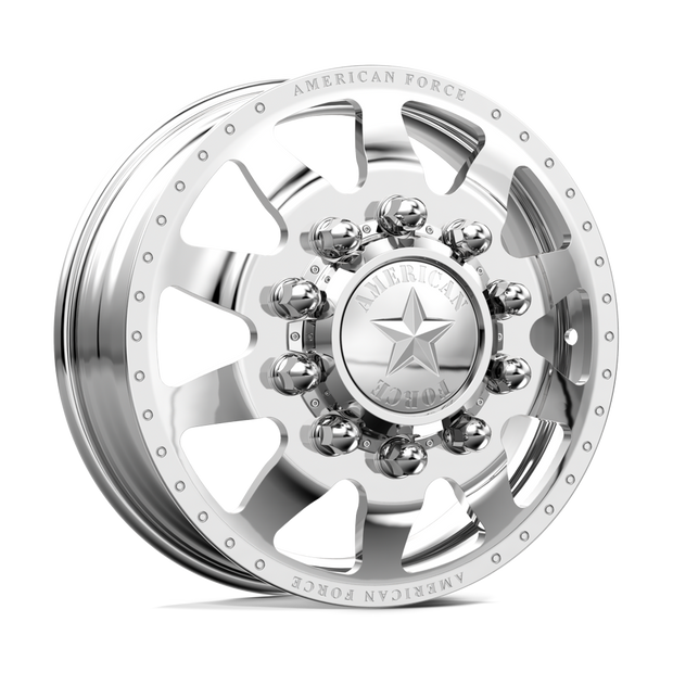 Independence DRW - 11