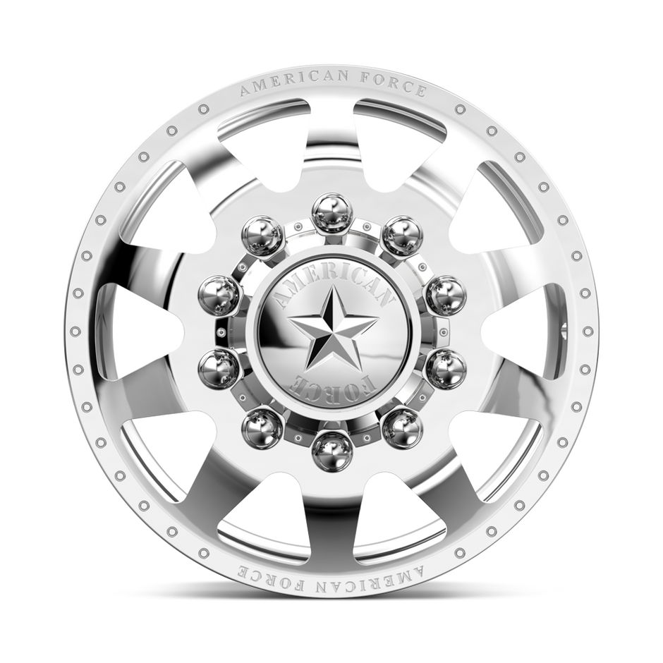 Independence DRW - 11