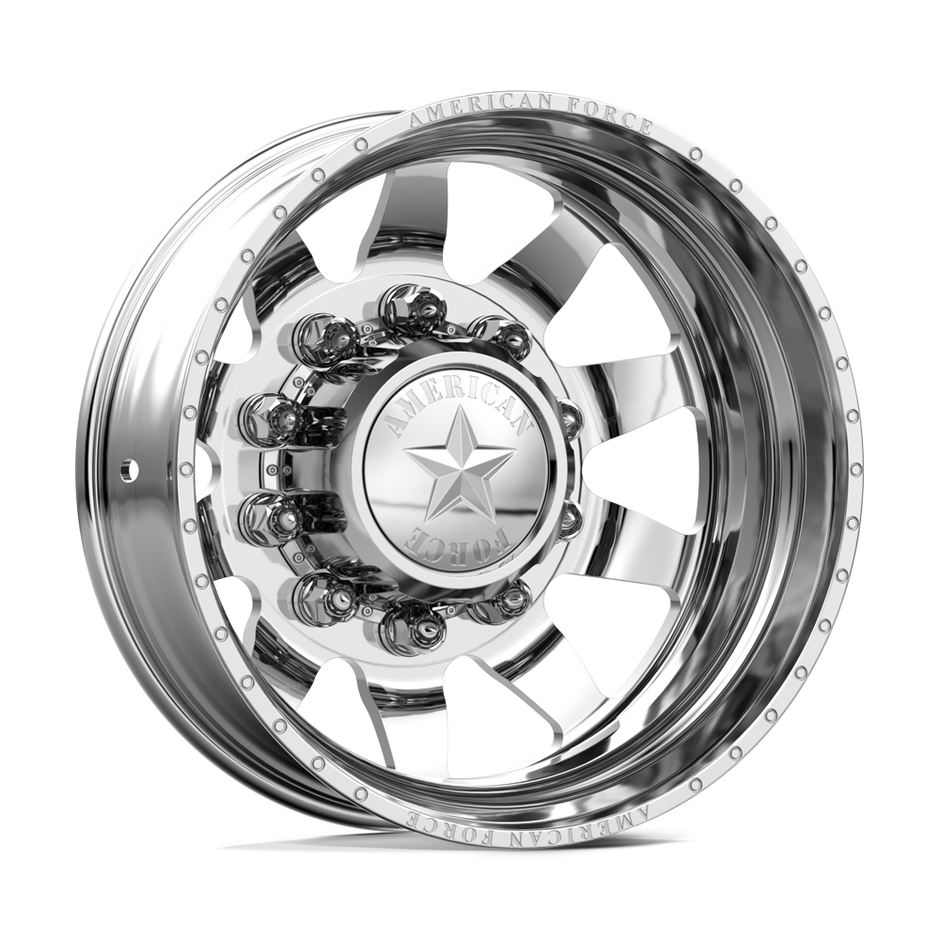 Independence DRW - 11