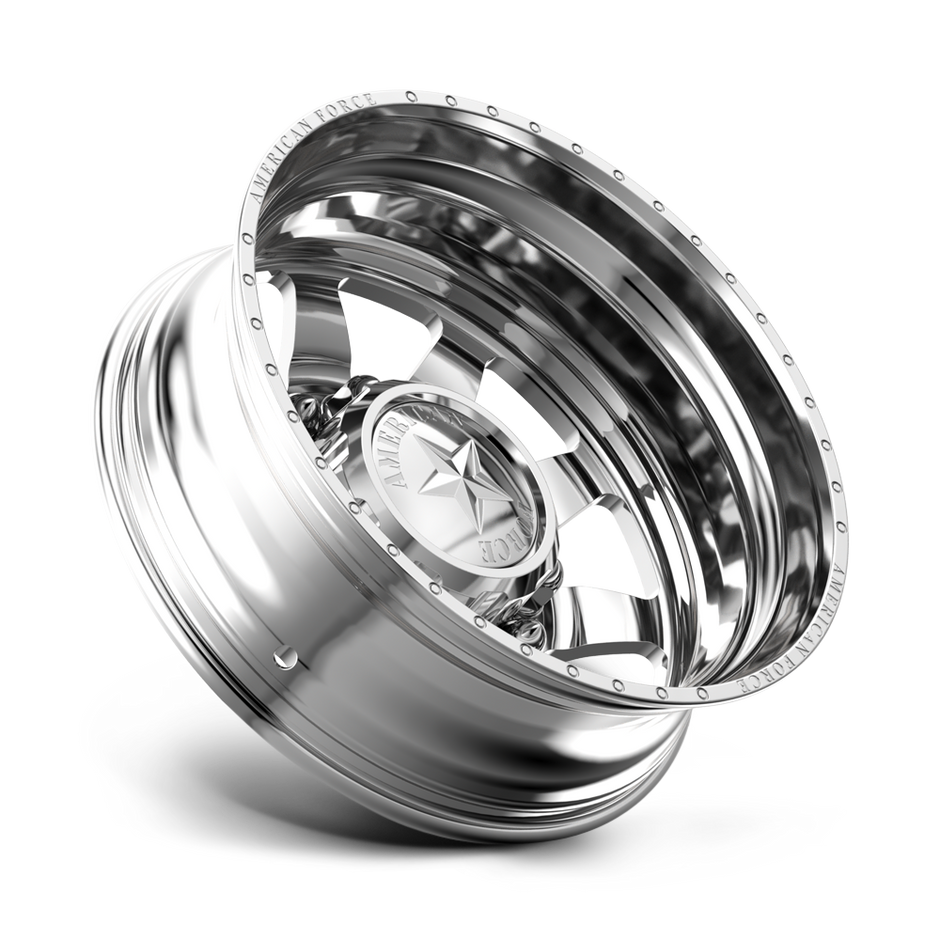 Independence DRW - 11