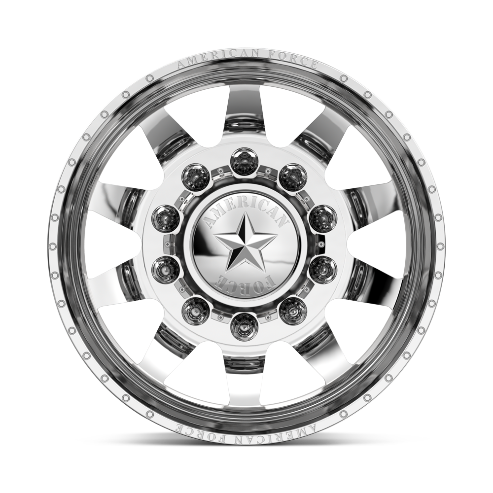 Independence DRW - 11