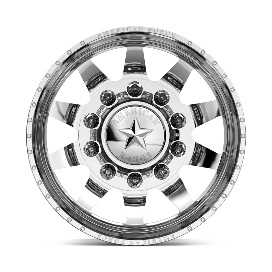 Independence DRW - 11