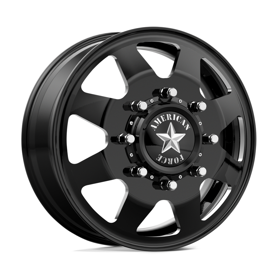 Independence HDD - 11