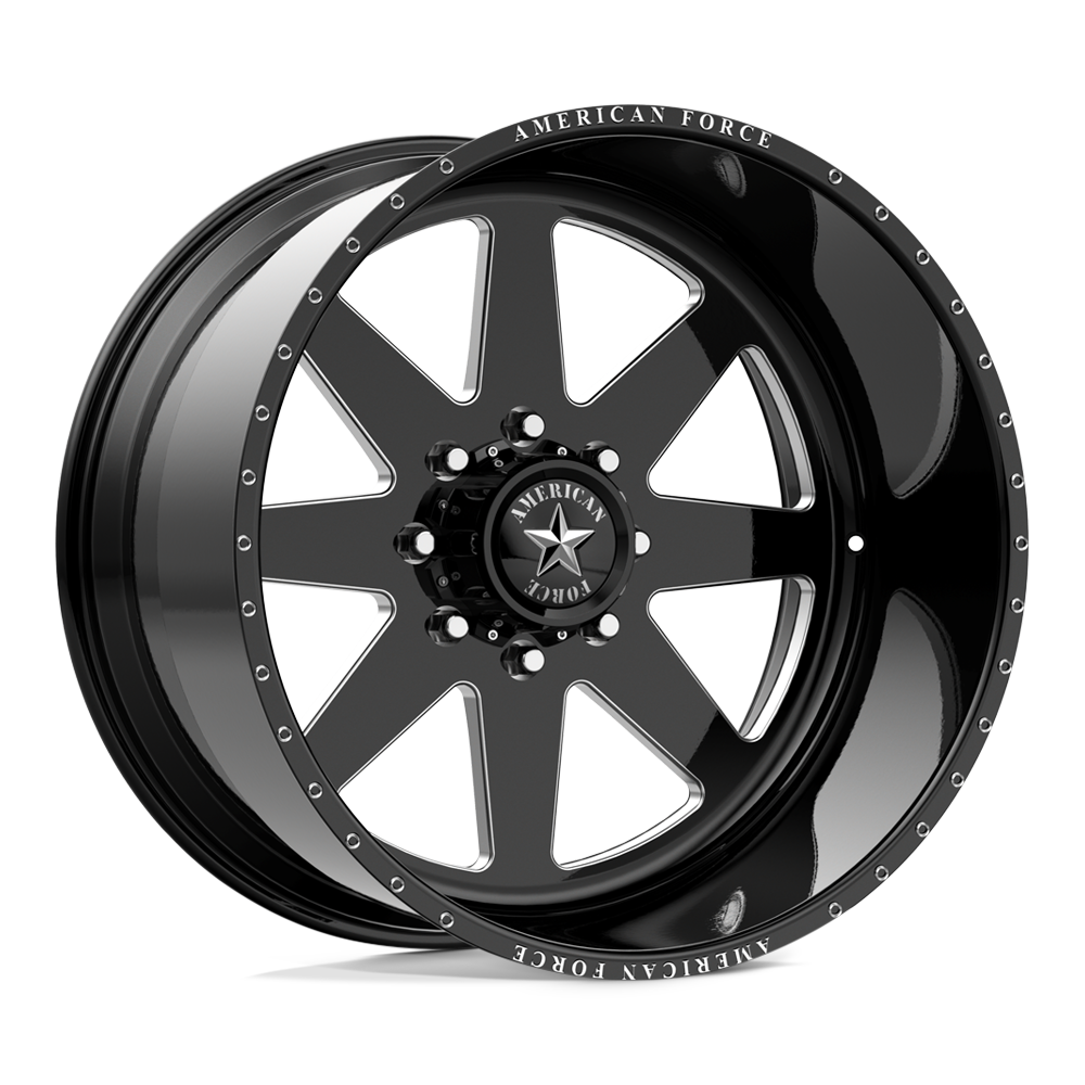 Independence SS - 11