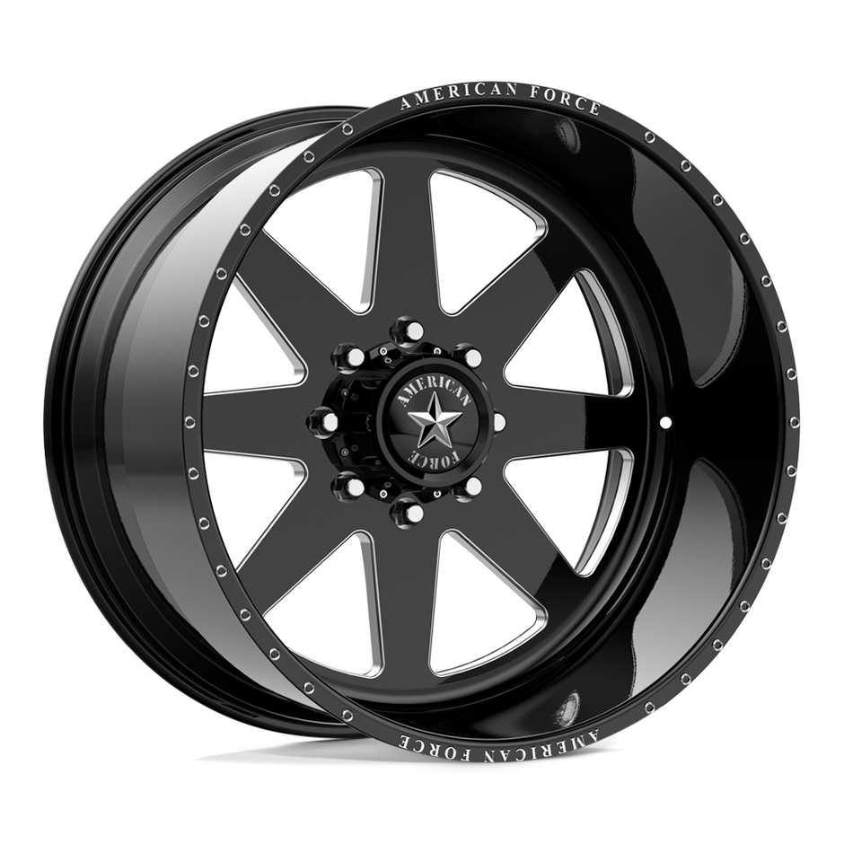 Independence SS - 11