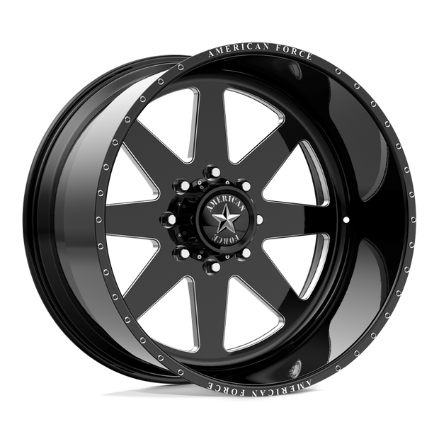 Independence SS - 11