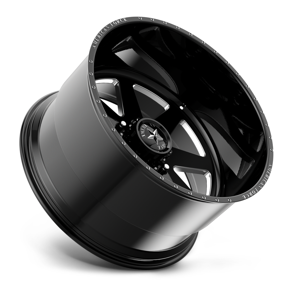 Independence SS - 11