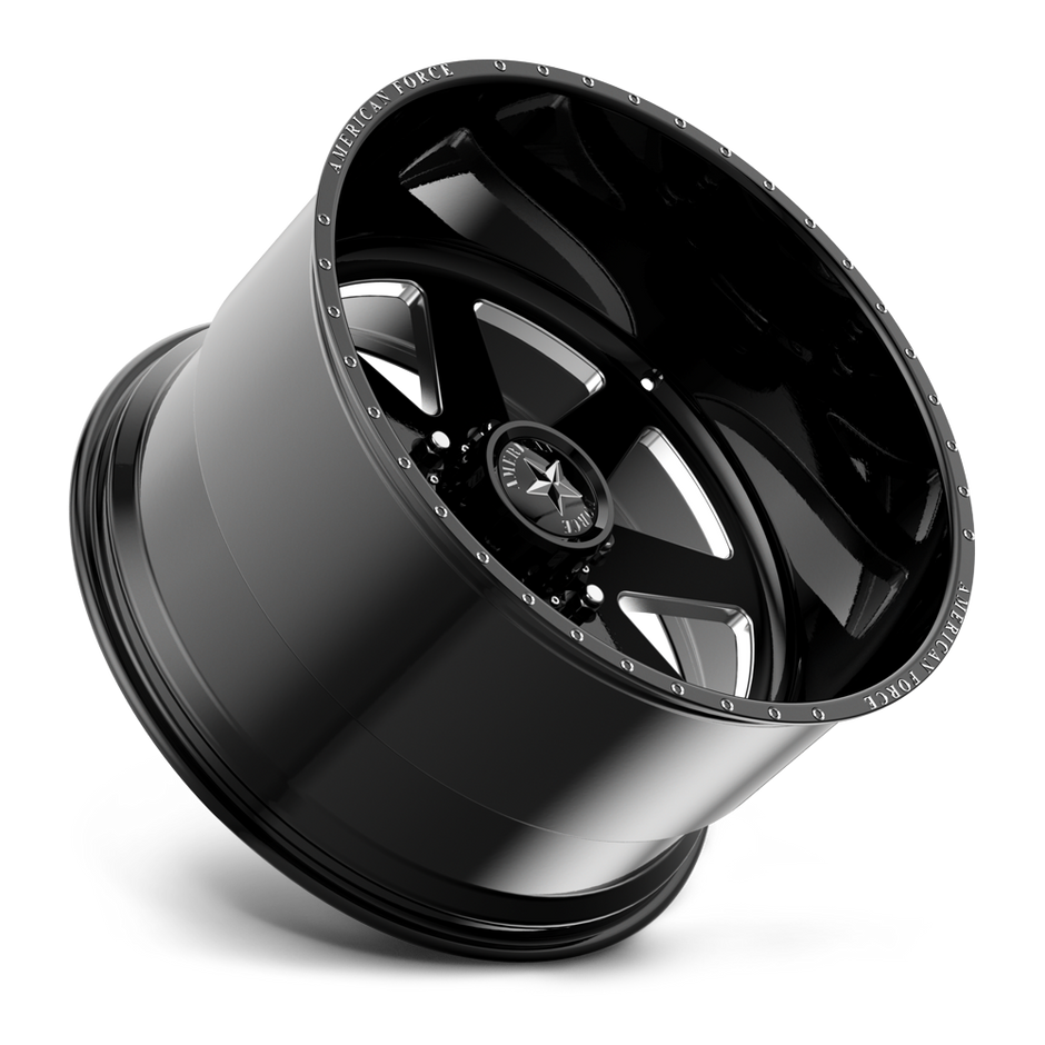 Independence SS - 11