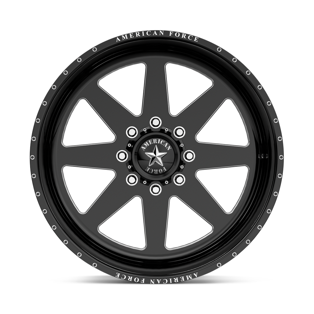 Independence SS - 11