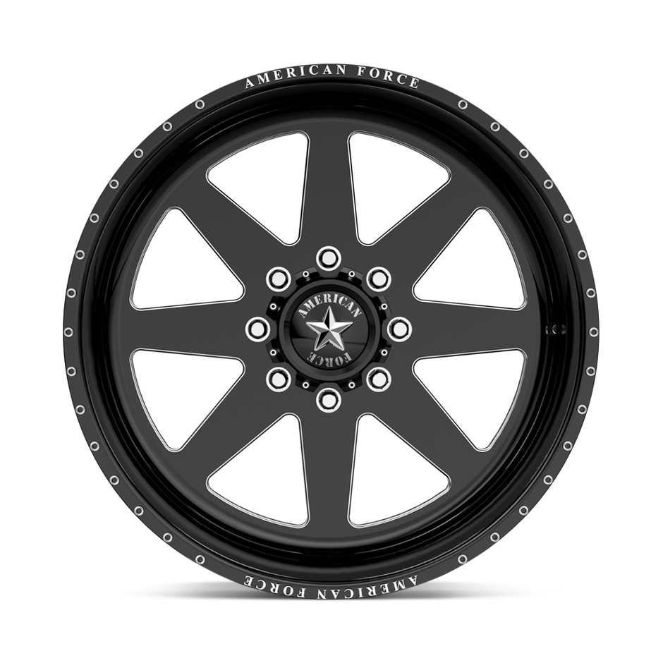 Independence SS - 11