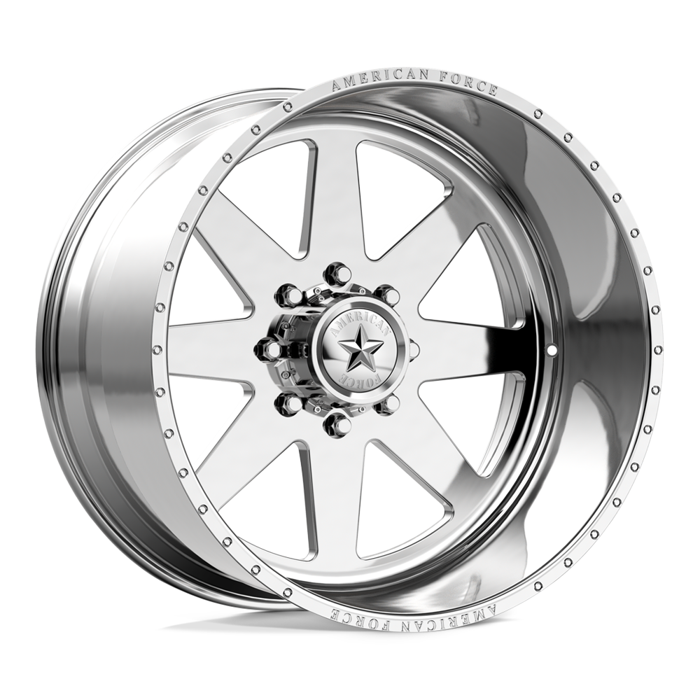 Independence SS - 11