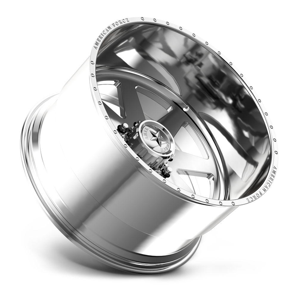 Independence SS - 11