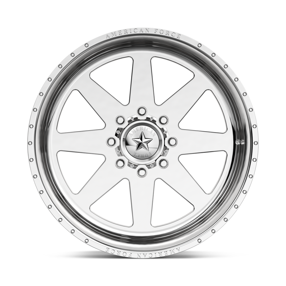 Independence SS - 11