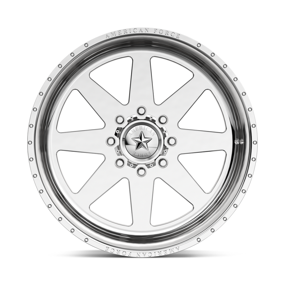 Independence SS - 11