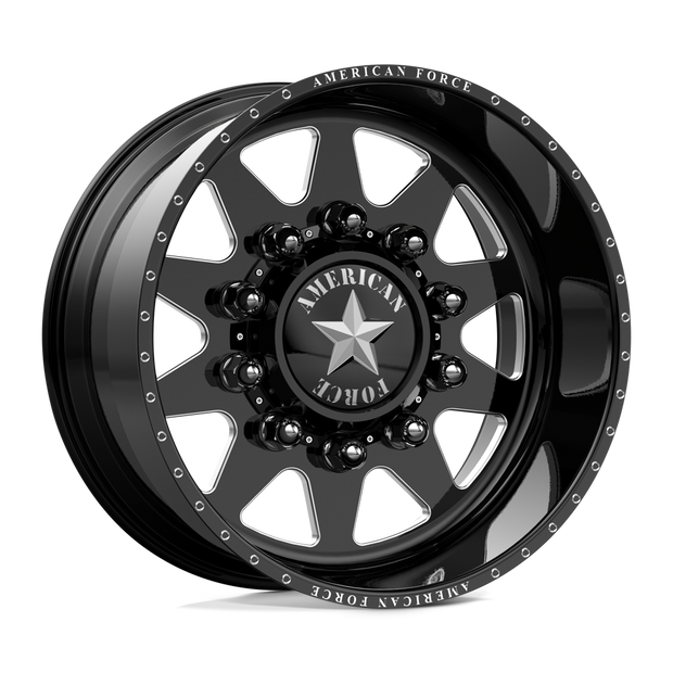 Independence SSBR - 611