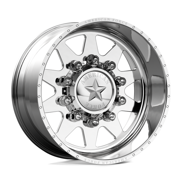 Independence SSBR - 611