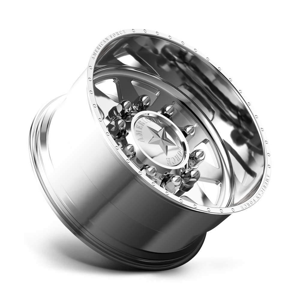 Independence SSBR - 611