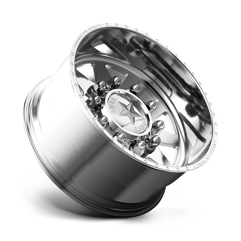 Independence SSBR - 611