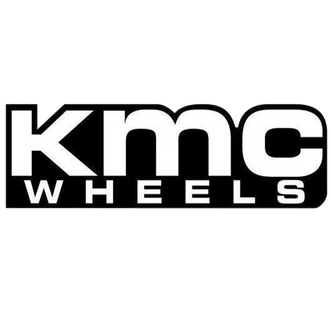 KMC Wheels logo