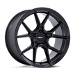 Rotiform RC199 KPR 19x8.5 Satin Black 45mm ET 66.56mm CB 5x112