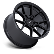 Rotiform RC199 KPR 19x8.5 Satin Black 45mm ET 66.56mm CB 5x112