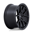 Rotiform RC199 KPR 19x8.5 Satin Black 45mm ET 66.56mm CB 5x112