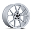 Rotiform RC199 KPR 19x8.5 Silver 45mm ET 66.56mm CB 5x112