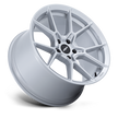 Rotiform RC199 KPR 19x8.5 Silver 45mm ET 66.56mm CB 5x112