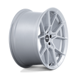 Rotiform RC199 KPR 19x8.5 Silver 45mm ET 66.56mm CB 5x112