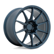 TSW Kemora 18x10.5 Gloss Dark Blue 25mm ET 76.1mm CB 5x114.3