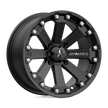 MSA Offroad Wheels M20 Kore 14x7 Matte Black 0mm ET 86mm CB 4x110