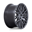 Rotiform RC201 LSE 19x10 Matte Anthracite 40mm ET 72.56mm CB 5x120