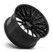 Rotiform RF915 LSE 20x10 Matte Black 15mm ET Custom CB 5x112