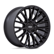 Rotiform RC201 LSE 19x10 Satin Black 40mm ET 72.56mm CB 5x120