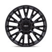 Rotiform RC201 LSE 19x10 Satin Black 40mm ET 72.56mm CB 5x120