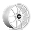 Rotiform R900 LTN 21x12 Gloss Silver 65mm ET 71.5mm CB 5x130