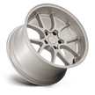 Rotiform RC207 LTN-J 19x8.5 Gloss Gold 45mm ET 71.6mm CB 5x130