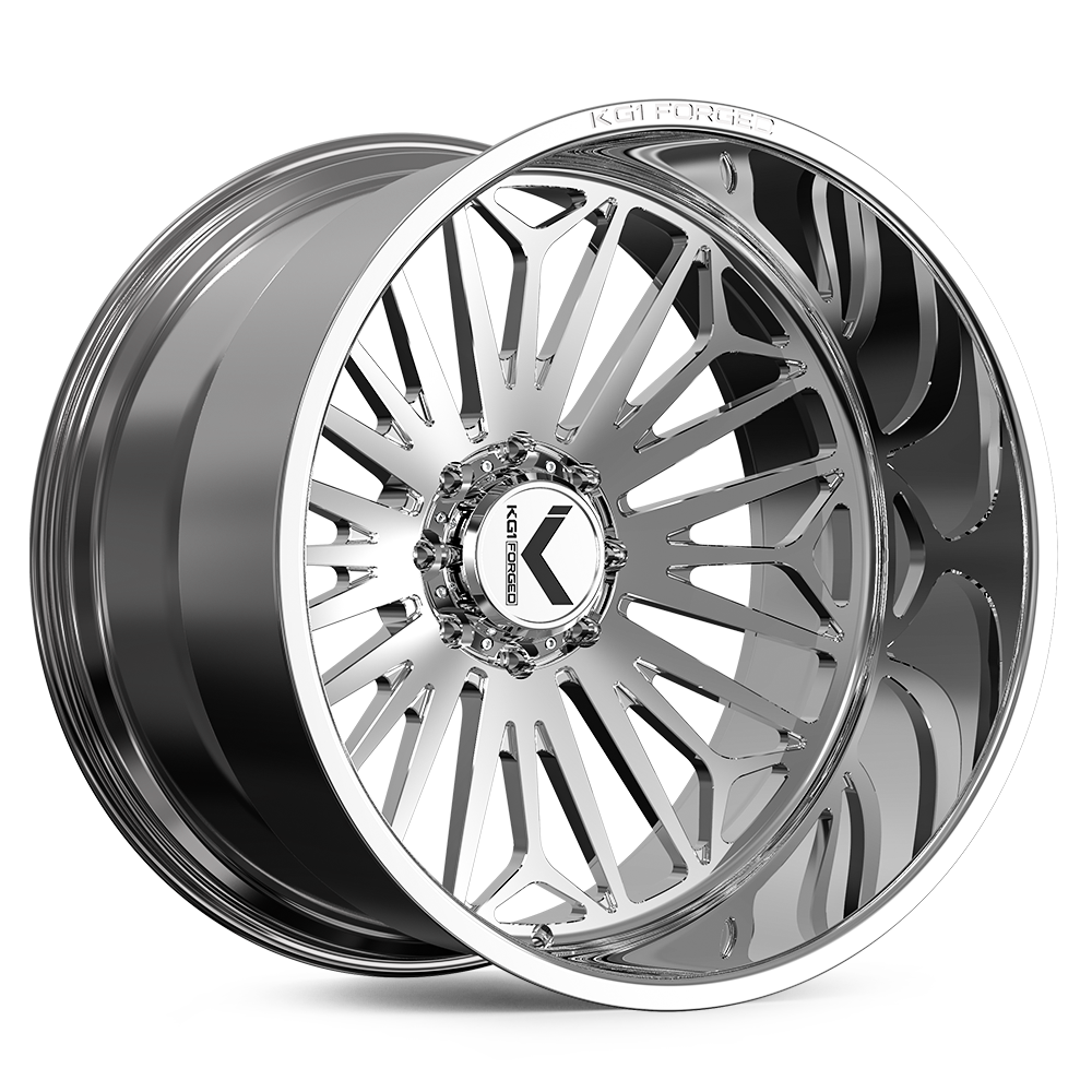 Lush - KC078 - 8 lug