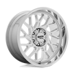 Moto Metal MO805 20x10 Chrome -18mm ET 71.5mm CB 5x127