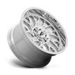 Moto Metal MO805 20x10 Chrome -18mm ET 71.5mm CB 5x127