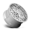 Moto Metal MO806 20x10 Chrome -18mm ET 71.5mm CB 5x127