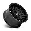 Moto Metal MO807 20x10 Gloss Black -18mm ET 106.1mm CB 6x139.7