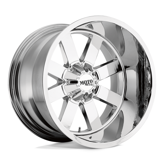 Moto Metal MO962 20x12 Chrome -44mm ET 87.1mm CB 5x114.3/5x120.65