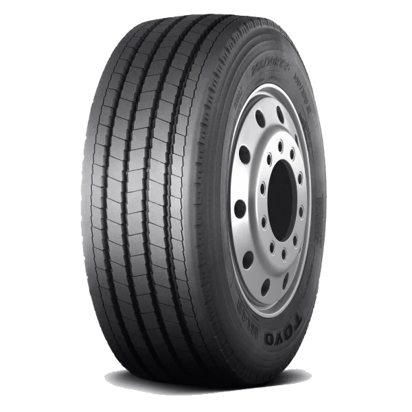 Toyo M143 215/75R17.5 Commercial