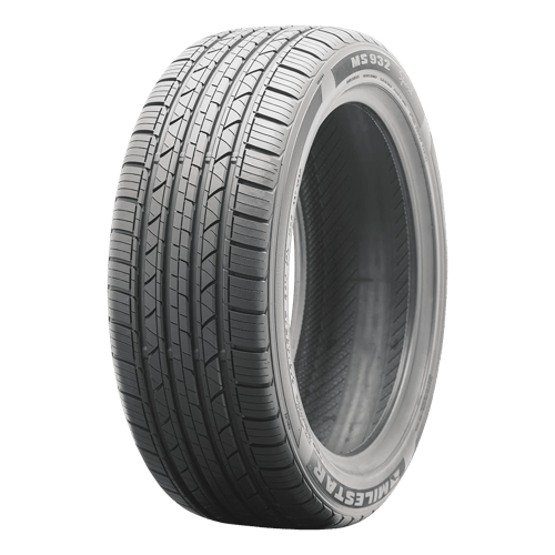 Milestar MS932 Sport 255/55R19 All-Season
