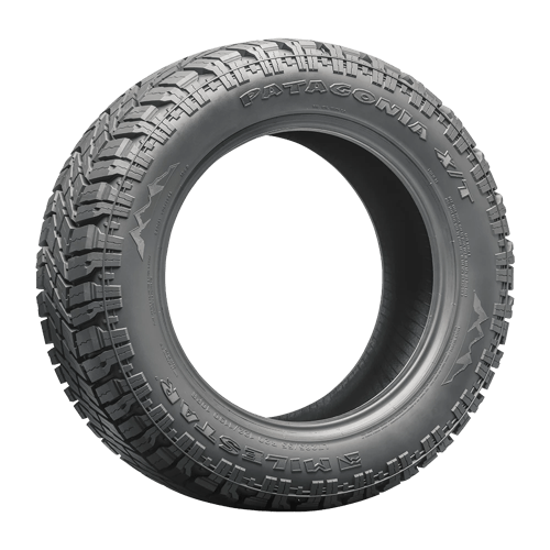 Milestar Patagonia X/T LT285/75R17 Mud Terrain